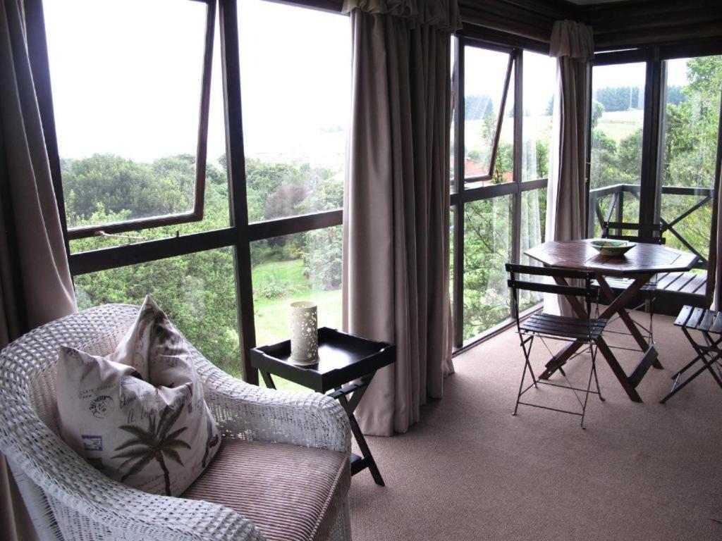 Midlands Forest Lodge Balgowan Экстерьер фото