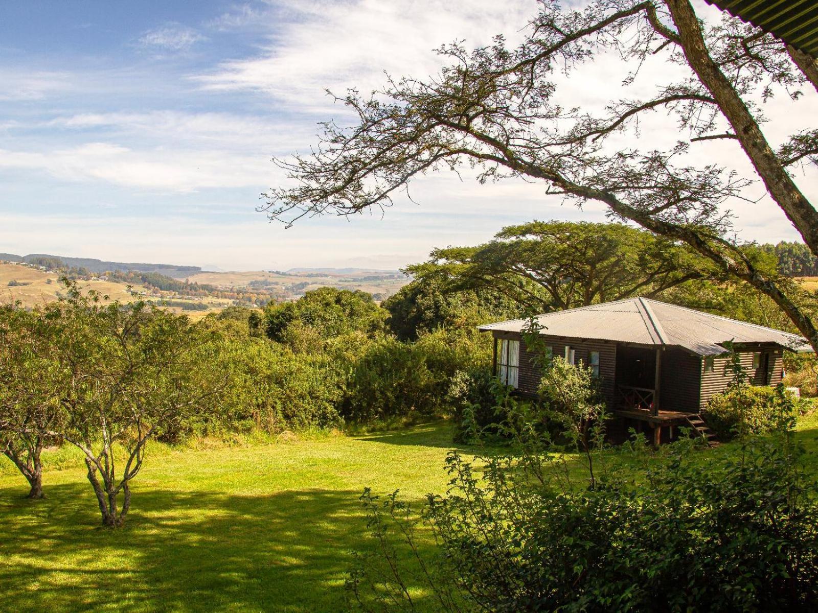 Midlands Forest Lodge Balgowan Экстерьер фото